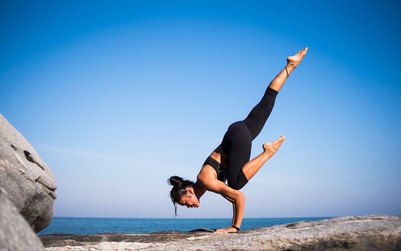Aware Strength Training